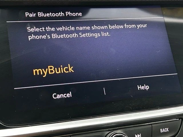 2021 Buick Encore GX - Image 4 of 12
