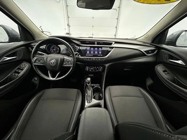 2021 Buick Encore GX - Image 2 of 12