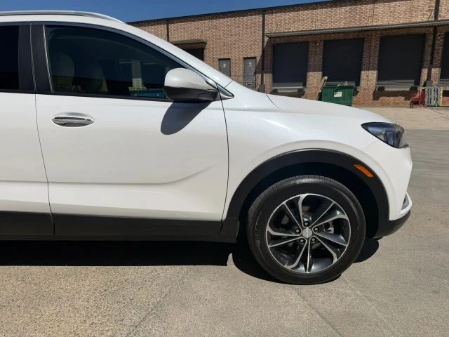 2021 Buick Encore GX - Image 10 of 21