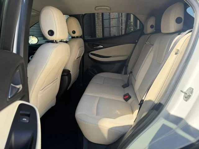 2021 Buick Encore GX - Image 18 of 21