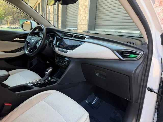 2021 Buick Encore GX - Image 21 of 21