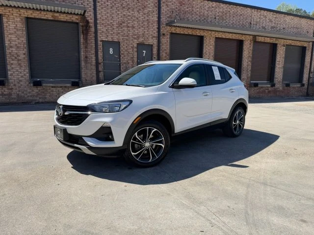 2021 Buick Encore GX - Image 2 of 21