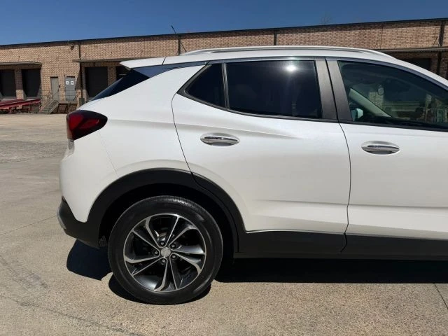 2021 Buick Encore GX - Image 9 of 21
