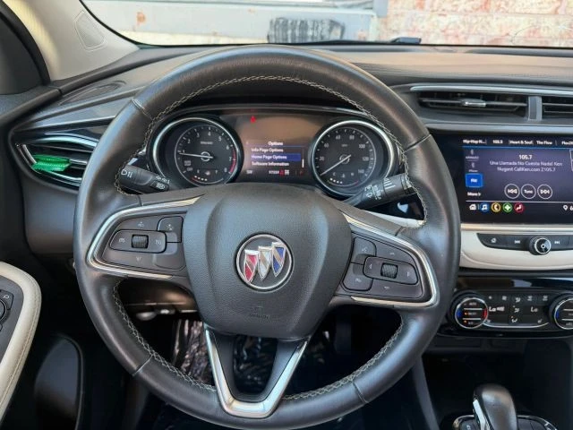 2021 Buick Encore GX - Image 14 of 21