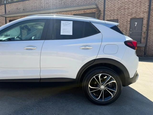 2021 Buick Encore GX - Image 5 of 21