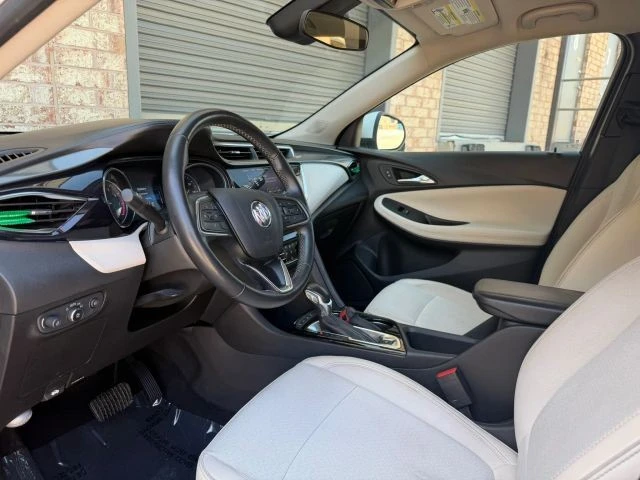 2021 Buick Encore GX - Image 12 of 21