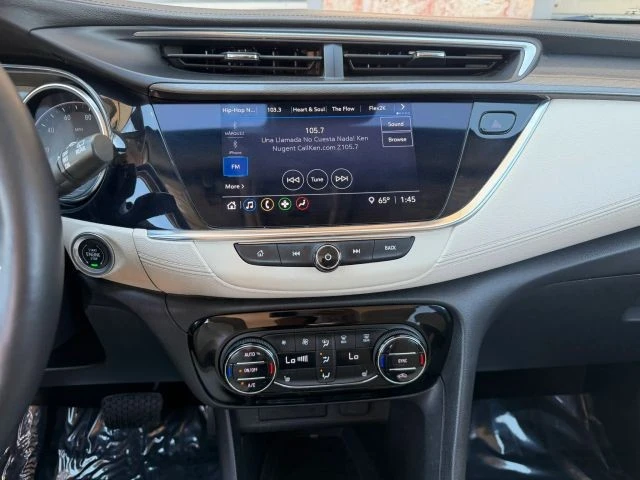 2021 Buick Encore GX - Image 15 of 21