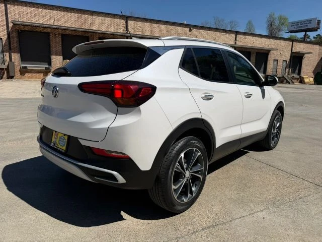 2021 Buick Encore GX - Image 7 of 21