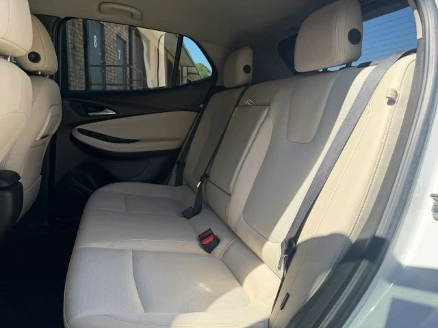 2021 Buick Encore GX - Image 19 of 21