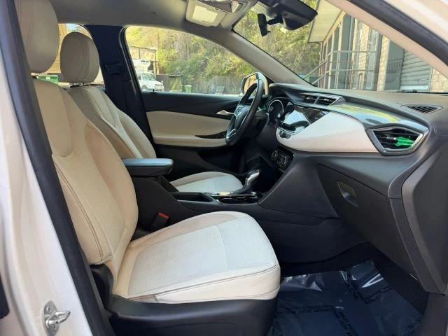 2021 Buick Encore GX - Image 20 of 21