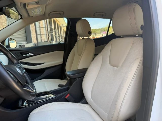 2021 Buick Encore GX - Image 16 of 21