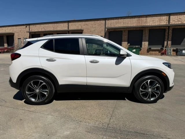 2021 Buick Encore GX - Image 8 of 21