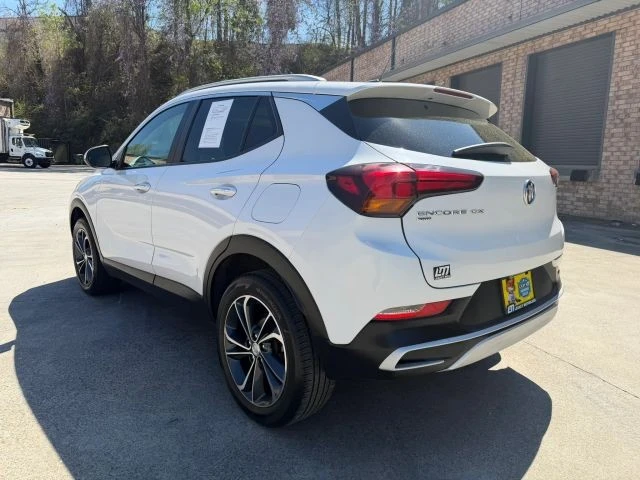 2021 Buick Encore GX - Image 6 of 21