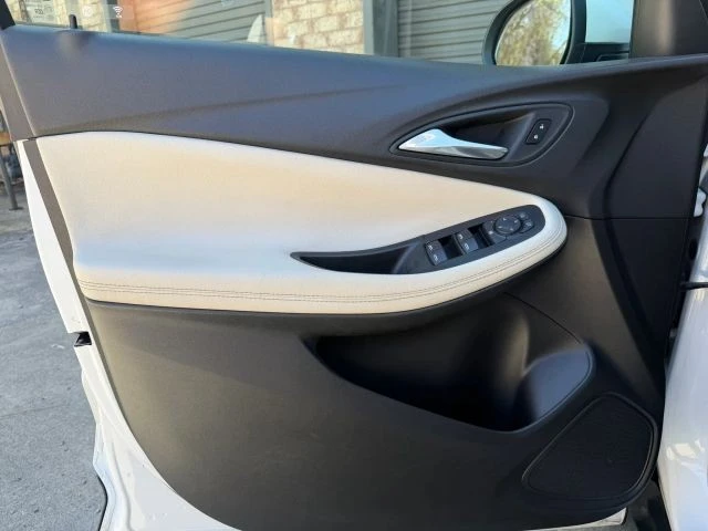 2021 Buick Encore GX - Image 17 of 21