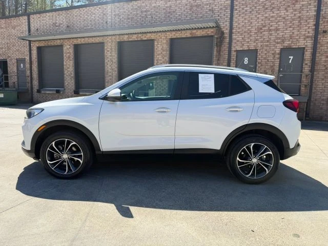 2021 Buick Encore GX - Image 3 of 21