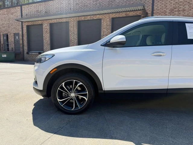2021 Buick Encore GX - Image 4 of 21