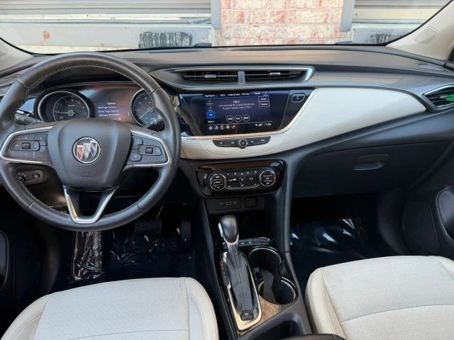 2021 Buick Encore GX - Image 13 of 21