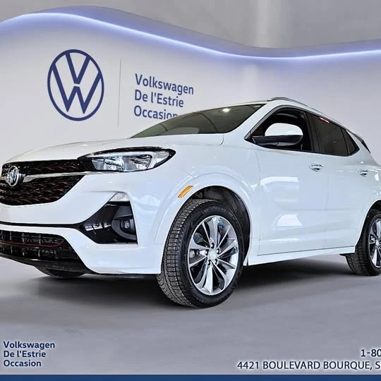 2021 Buick Encore GX - Image 1 of 1