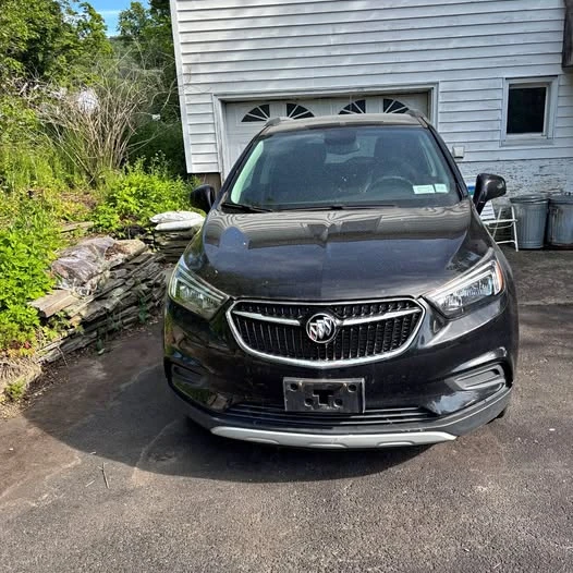 2021 Buick Encore - Image 1 of 1