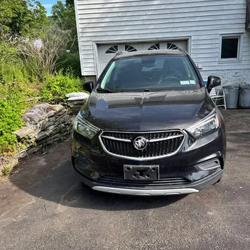 2021 Buick Encore