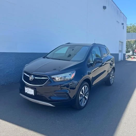 2021 Buick Encore - Image 1 of 1