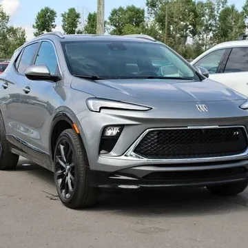 2021 Buick Encore
