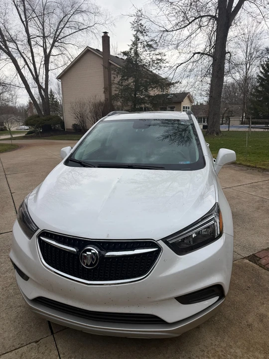 2021 Buick Encore - Image 7 of 10