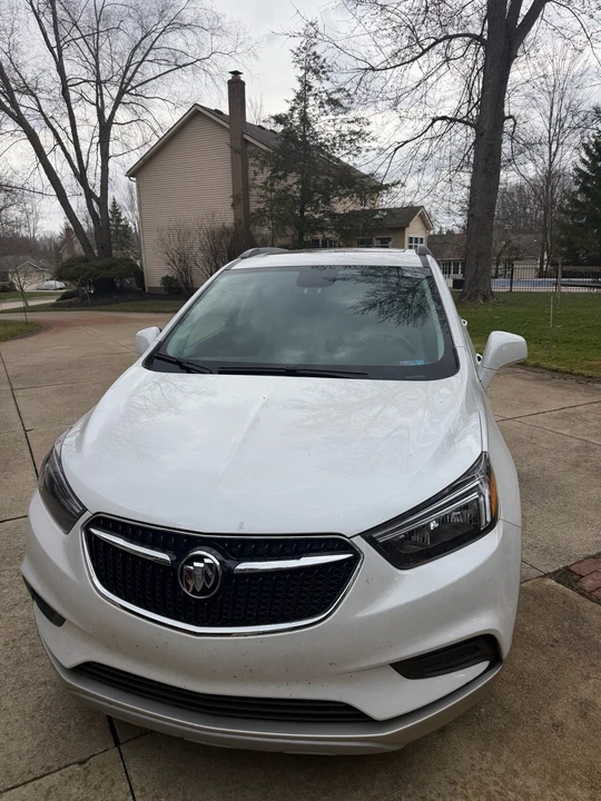2021 Buick Encore - Image 4 of 10