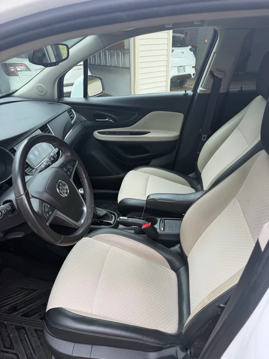 2021 Buick Encore - Image 9 of 10