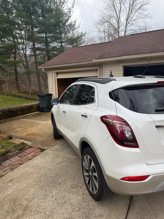 2021 Buick Encore - Image 3 of 10