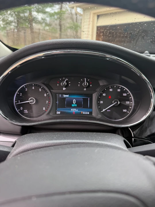 2021 Buick Encore - Image 6 of 10