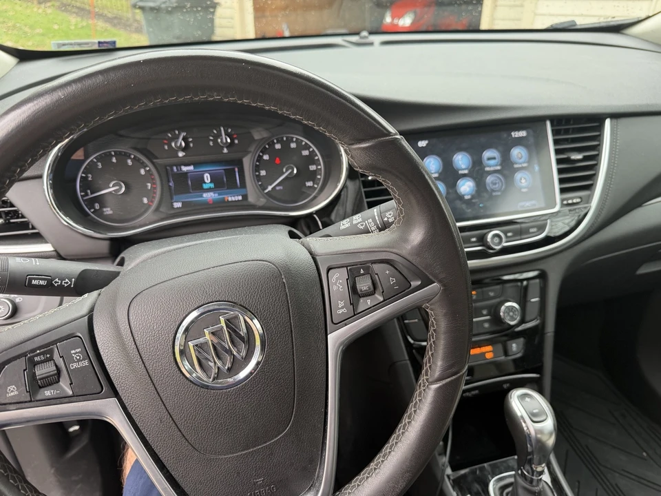 2021 Buick Encore - Image 8 of 10