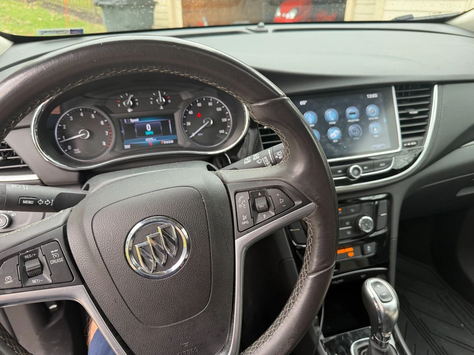 2021 Buick Encore - Image 5 of 10