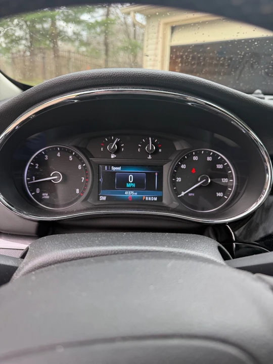 2021 Buick Encore - Image 10 of 10