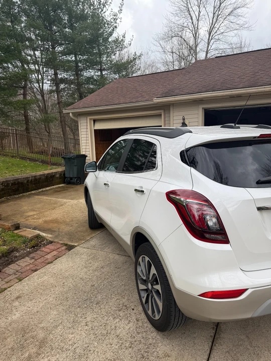 2021 Buick Encore - Image 8 of 10