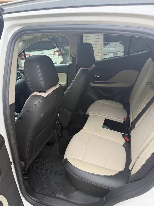 2021 Buick Encore - Image 7 of 10