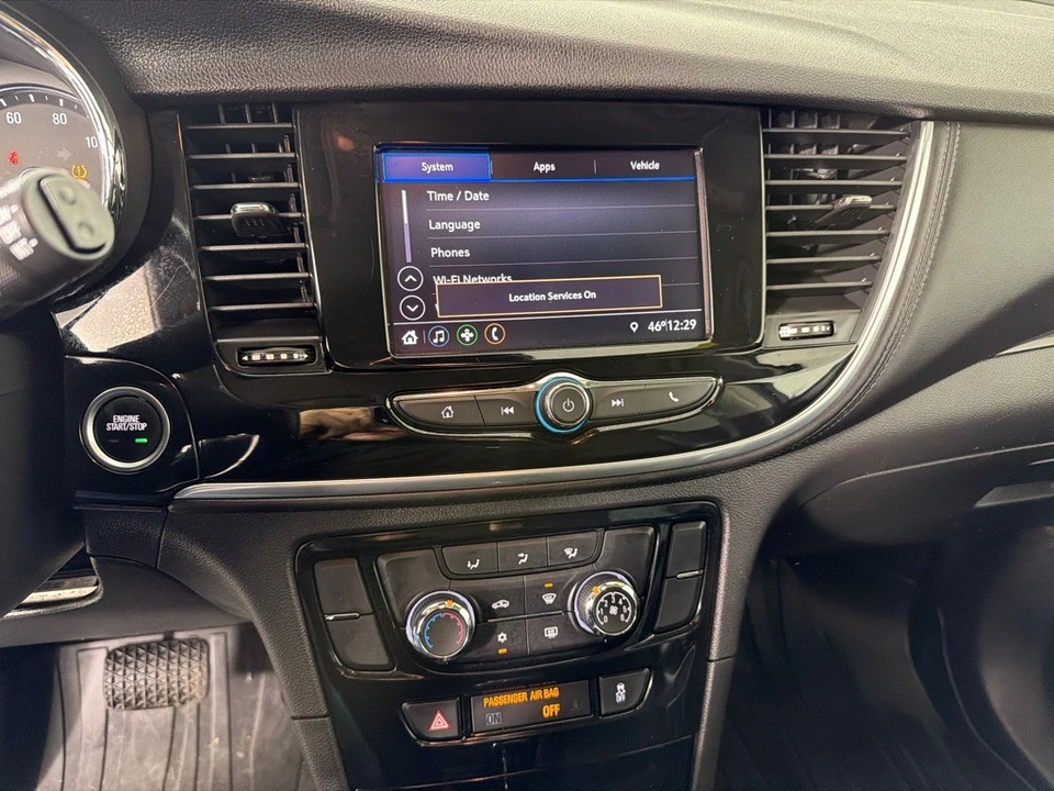 2021 Buick Encore - Image 17 of 21
