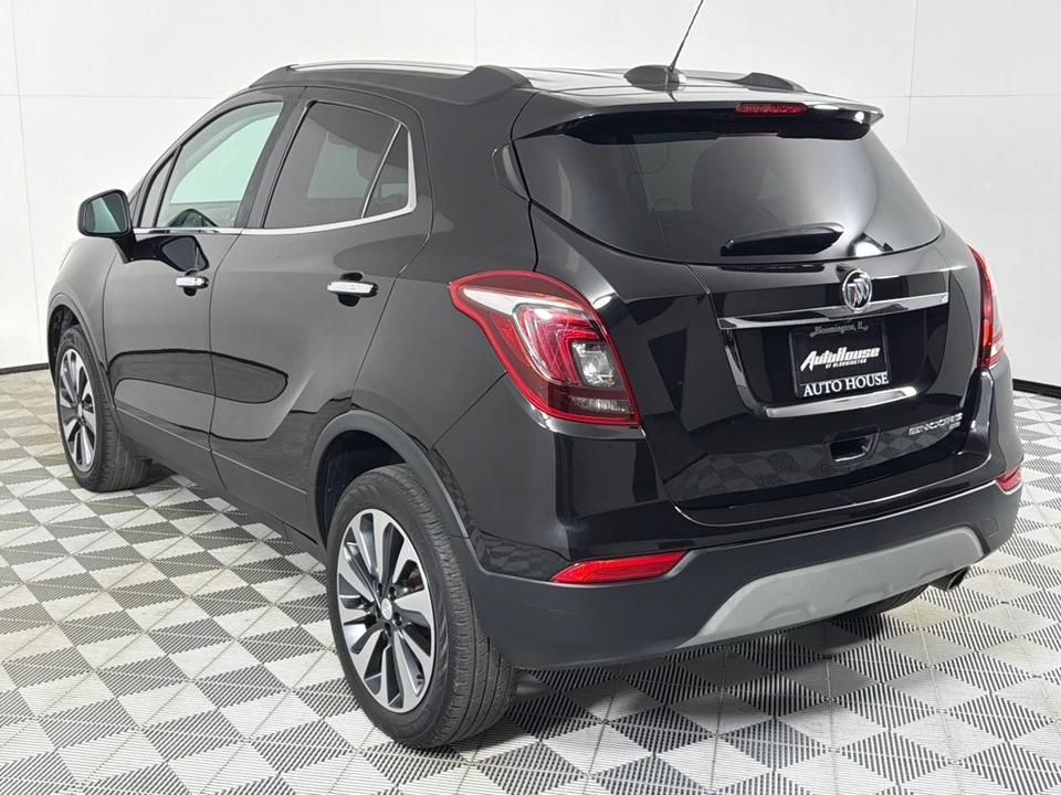 2021 Buick Encore - Image 7 of 21