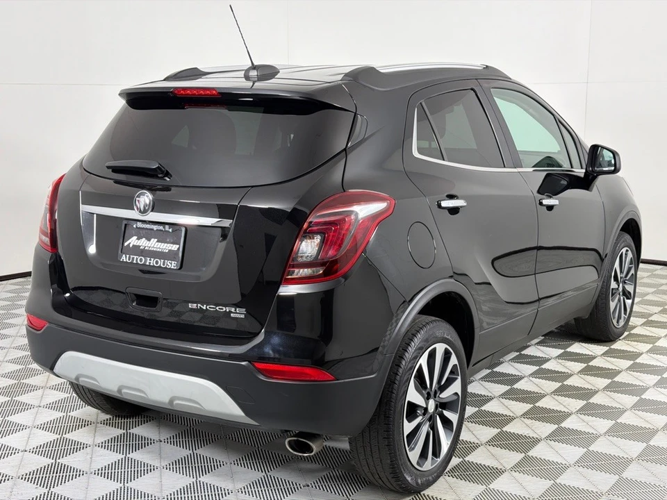 2021 Buick Encore - Image 5 of 12