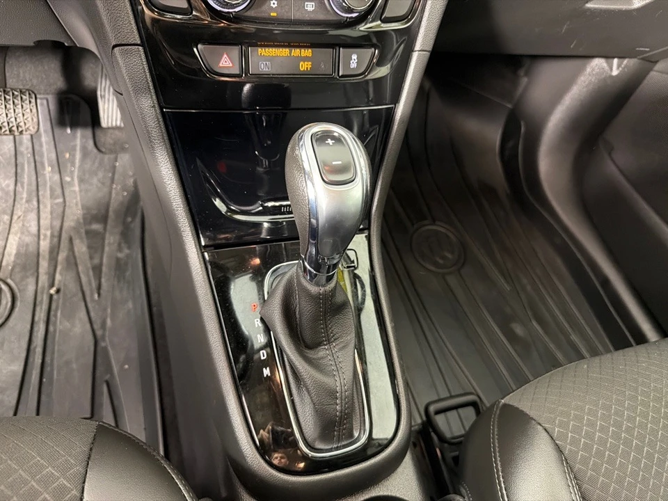 2021 Buick Encore - Image 19 of 21