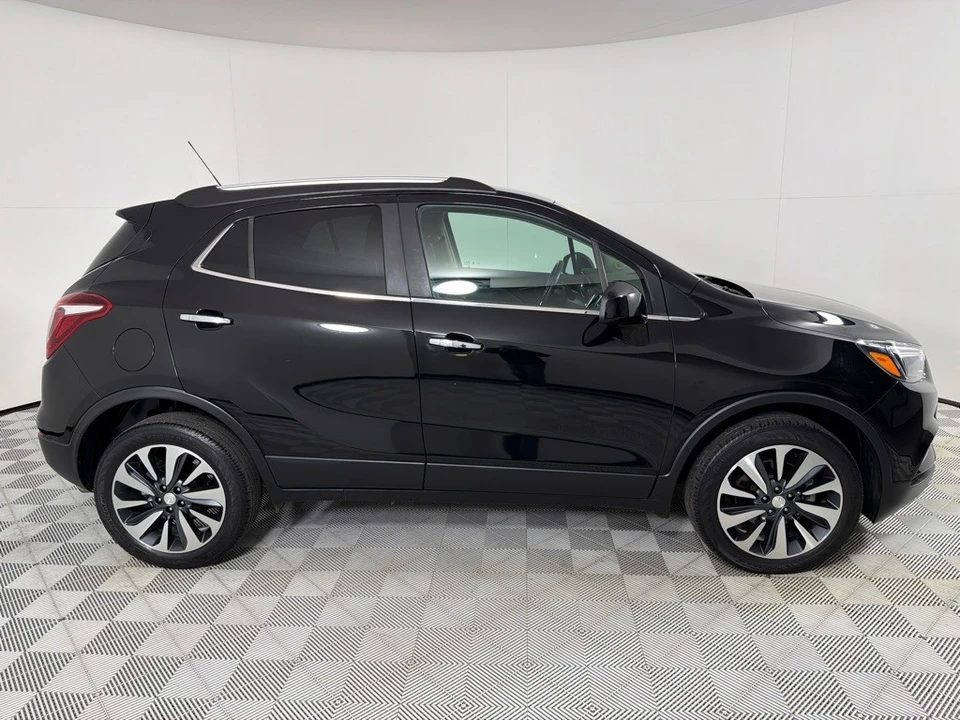 2021 Buick Encore - Image 4 of 21