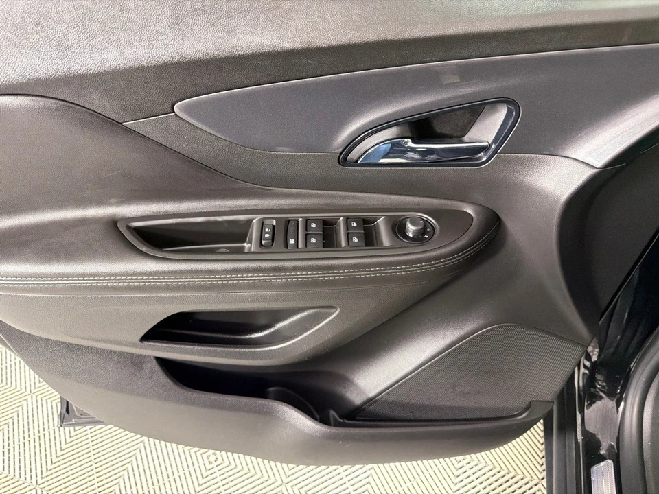 2021 Buick Encore - Image 12 of 21