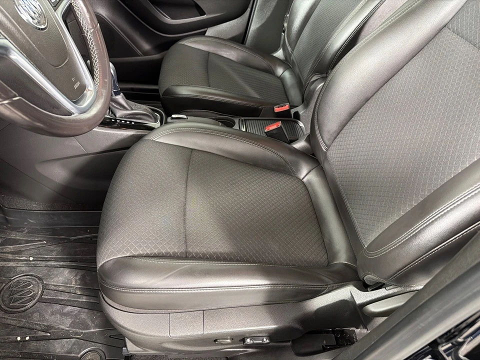 2021 Buick Encore - Image 13 of 21
