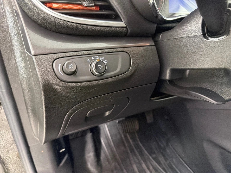 2021 Buick Encore - Image 15 of 21