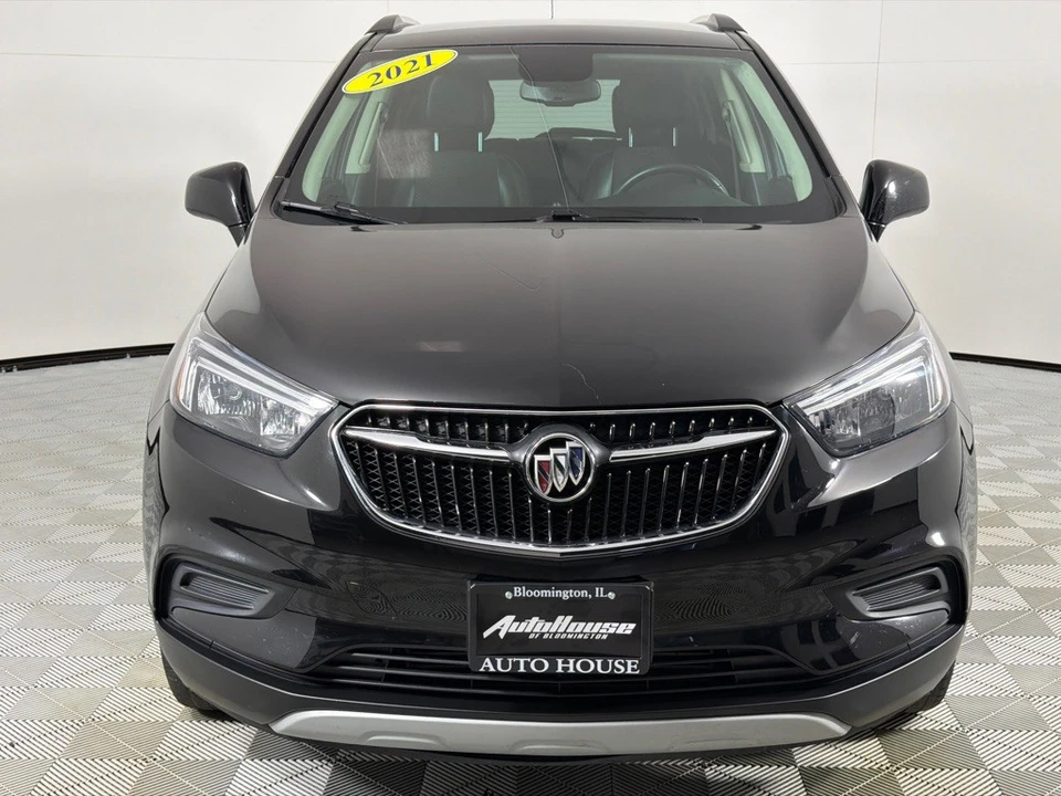 2021 Buick Encore - Image 11 of 21