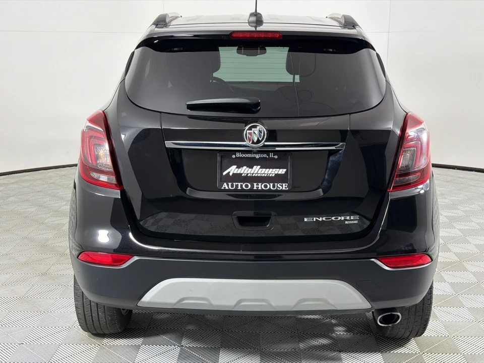 2021 Buick Encore - Image 6 of 21