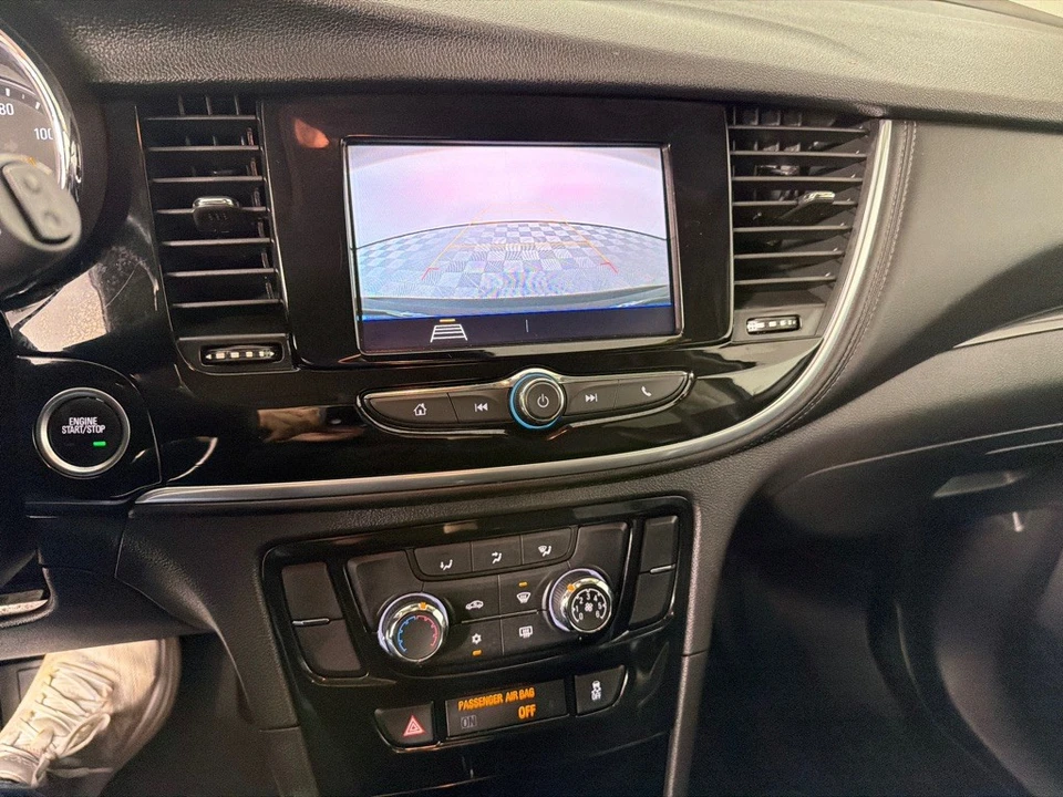 2021 Buick Encore - Image 18 of 21