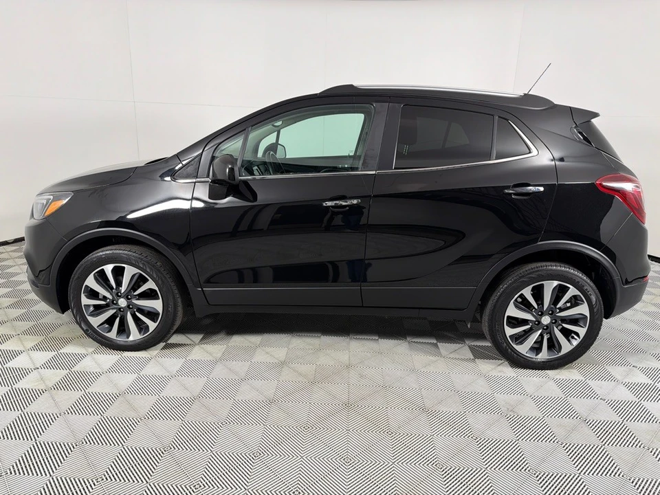 2021 Buick Encore - Image 8 of 12