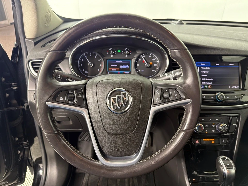 2021 Buick Encore - Image 16 of 21