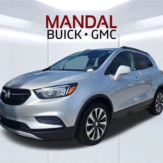 2021 Buick Encore - Image 1 of 1